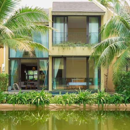 Tre House Hoi An Bed & Breakfast エクステリア 写真