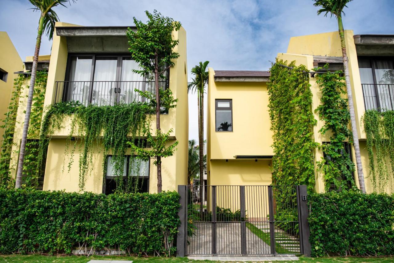 Tre House Hoi An Bed & Breakfast エクステリア 写真