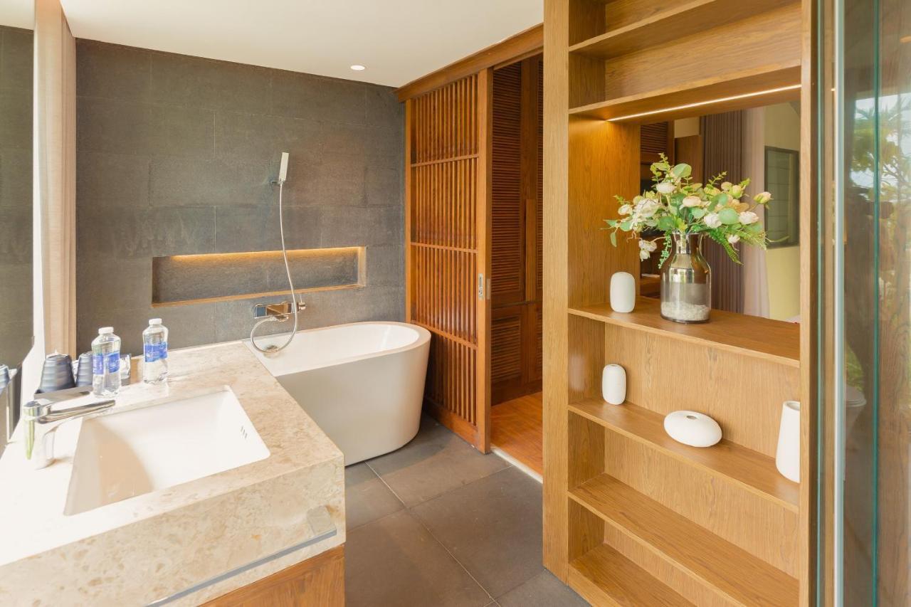 Tre House Hoi An Bed & Breakfast エクステリア 写真